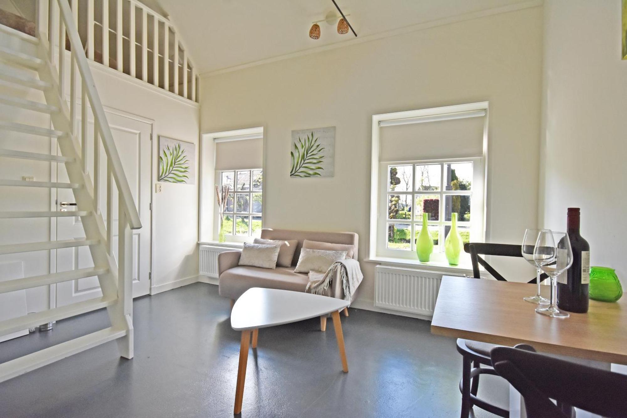 Eastay Oostermeer Exterior photo